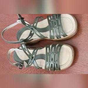 Dansko Sandals